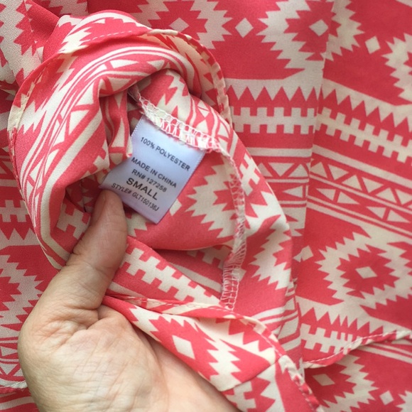 ANNABELLA Small tank top - Picture 4 of 5